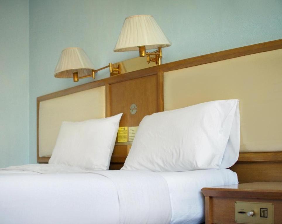 Wish Inn Chidlom V วิช อินน์ ชิดลม 2 Bangkok Bagian luar foto